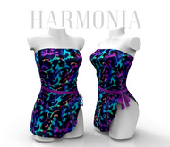 Maitreya Outfit Dress