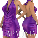 Maitreya Outfit Dress