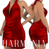 Maitreya Outfit Dress