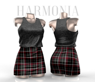 Maitreya Outfit Dress