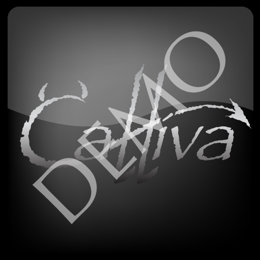 Cattiva Signatures Series - DEMO