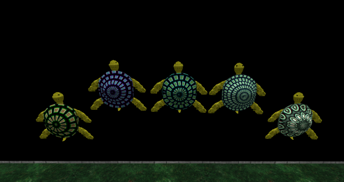 Sea Turtle Pack