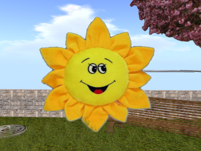 sun