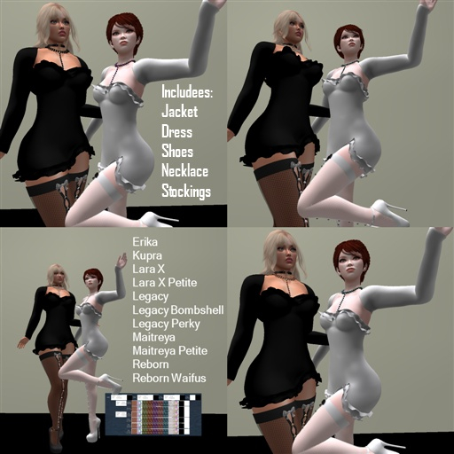 (GGD) Outfit 32-1