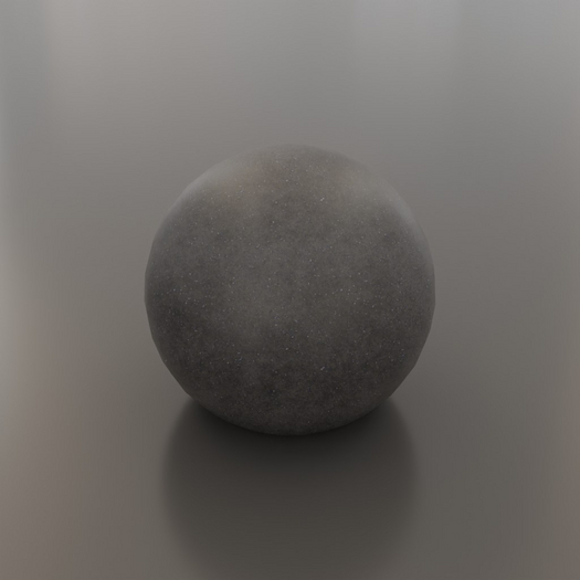 (TI) PBR (Ground 1k (Concrete, Smooth))