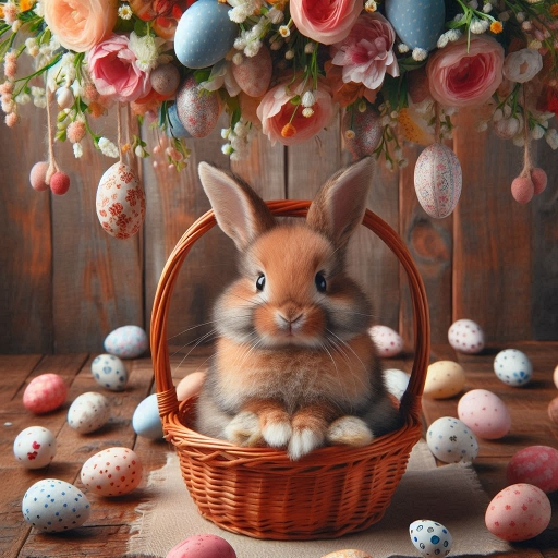 .::ixito::. Easter #7