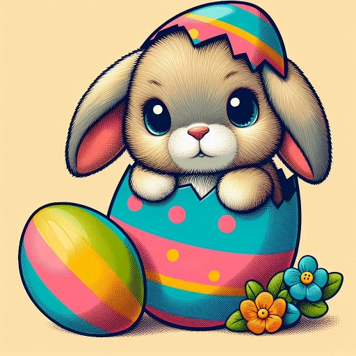 .::ixito::. Easter #6