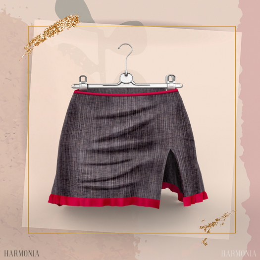 STAR Body Skirt