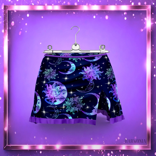 STAR Body Skirt