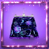 STAR Body Skirt