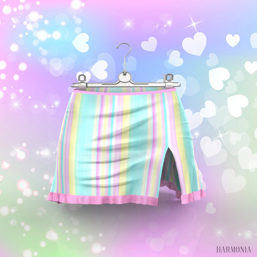 STAR Body Skirt
