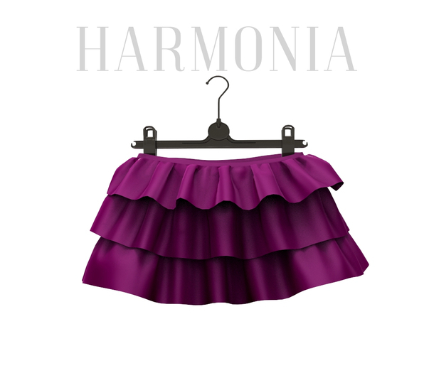 REBORN Skirt