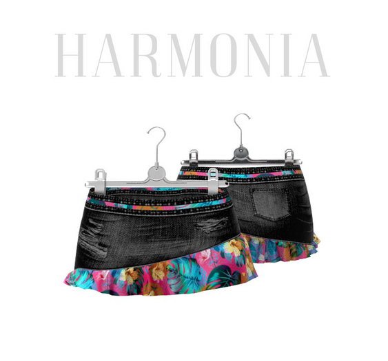 REBORN Skirt