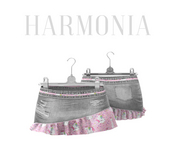 REBORN Skirt