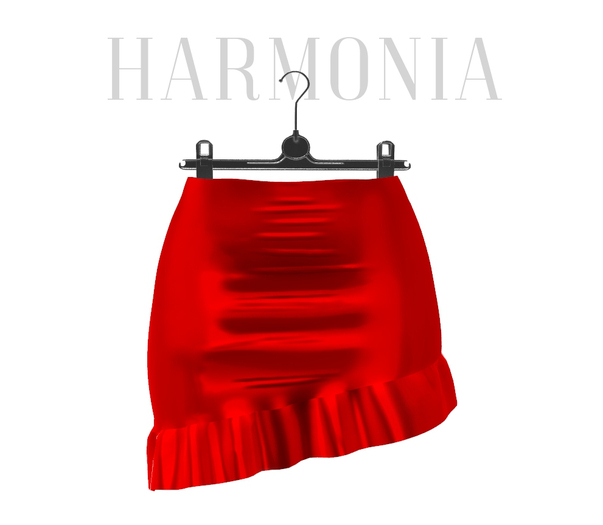 REBORN Skirt