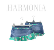 REBORN Skirt