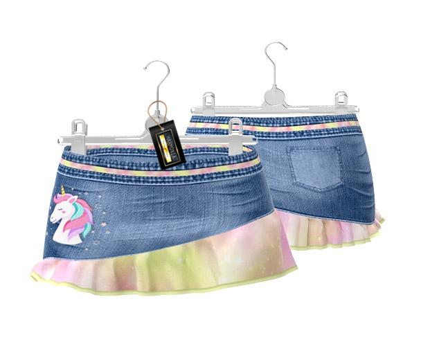 REBORN Skirt