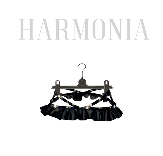 Legacy Skirt