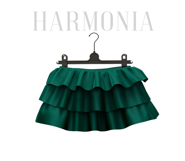 Legacy Skirt