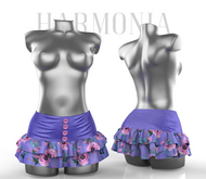 Legacy Skirt