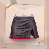 Legacy Skirt