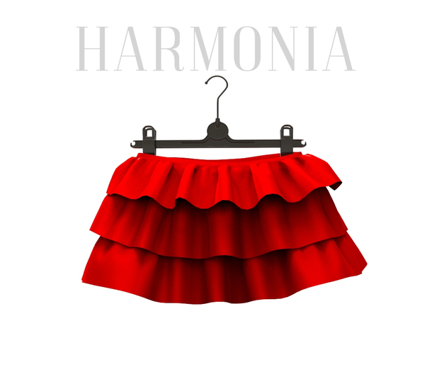 Legacy Skirt