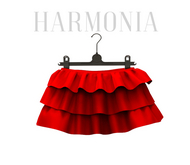 Legacy Skirt