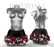 Legacy Skirt