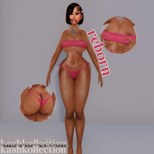 $kashko$ eBody Reborn Shape