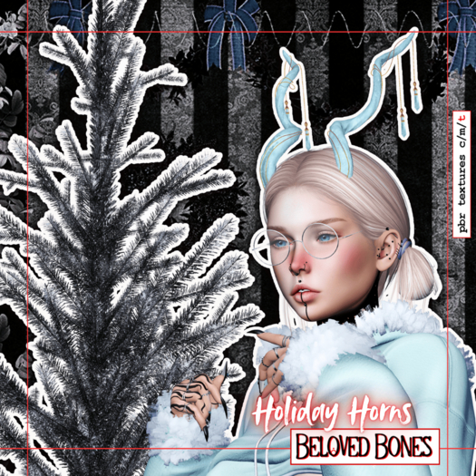 [BB] Holiday Horns