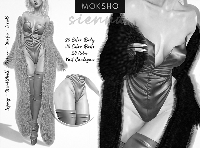 Outfit16 DEMO