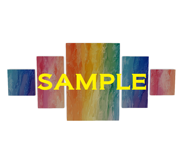 Pride Wall Art