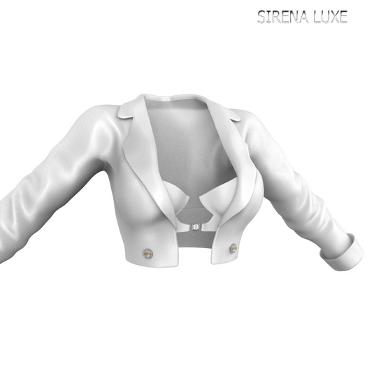 Maitreya LaraX Jacket