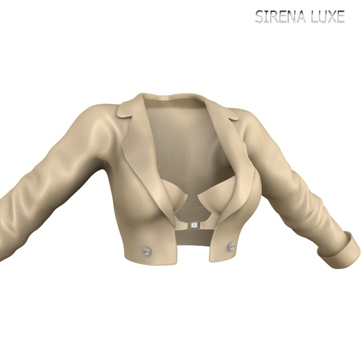 Maitreya LaraX Jacket
