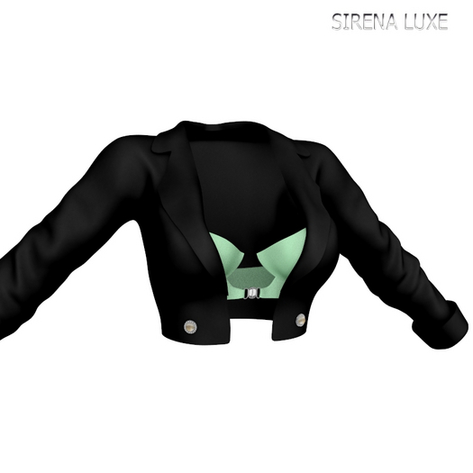 Maitreya LaraX Jacket