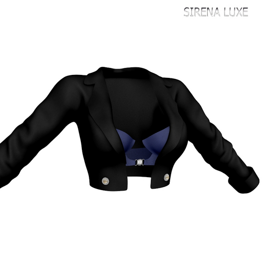 Maitreya LaraX Jacket