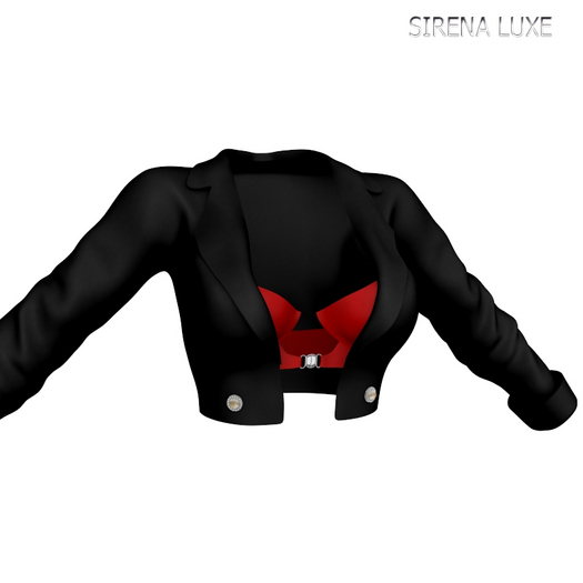 Maitreya LaraX Jacket