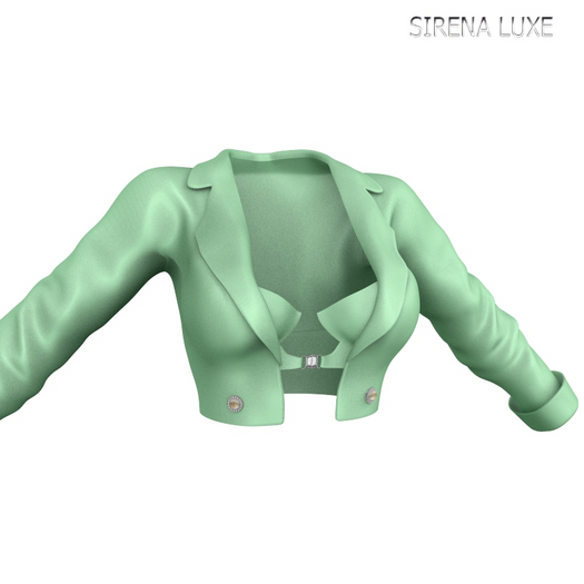 Maitreya LaraX Jacket