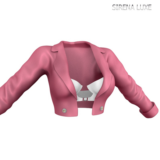 Maitreya LaraX Jacket