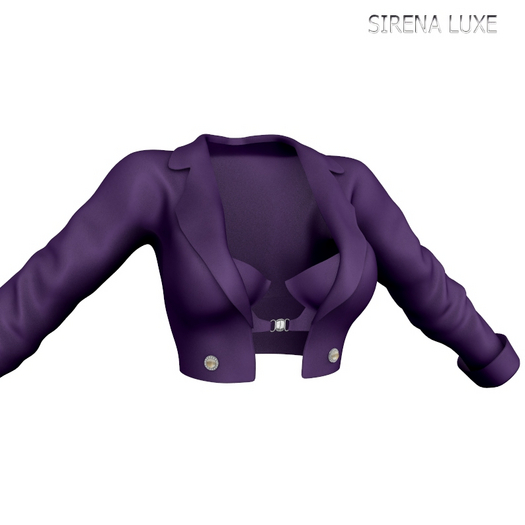 Maitreya LaraX Jacket