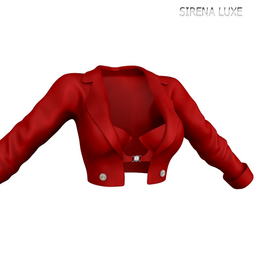 Maitreya LaraX Jacket
