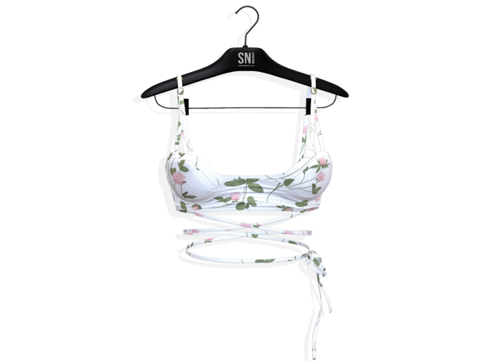 SN.SHOWROOM - Lusia Top - Patern_ 10