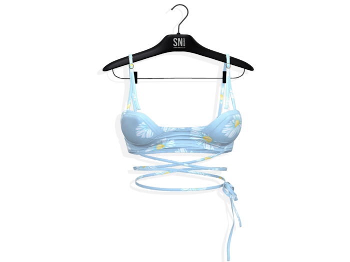 SN.SHOWROOM - Lusia Top - Patern_ 11