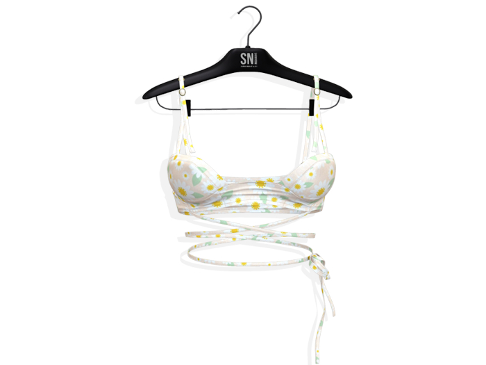 SN.SHOWROOM - Lusia Top - Patern_ 12