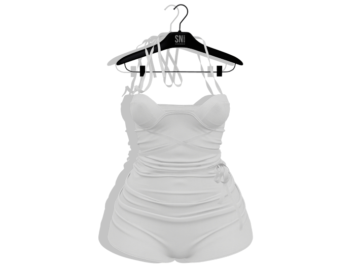 SN.SHOWROOM - Alena Overalls - 04