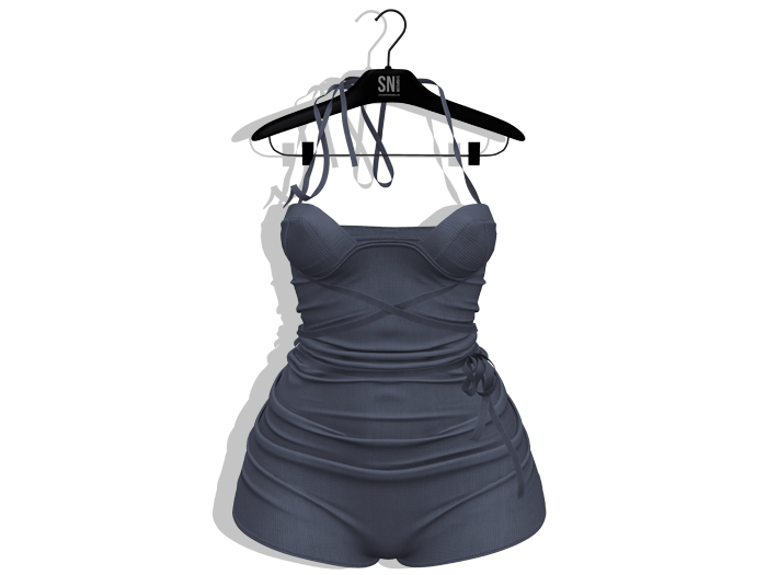 SN.SHOWROOM - Alena Overalls - 14