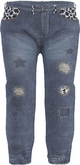Blush. Moo Jeans - Blue - ADD