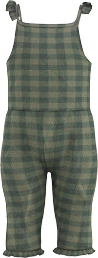 Goosie - Tilly Romper - Green