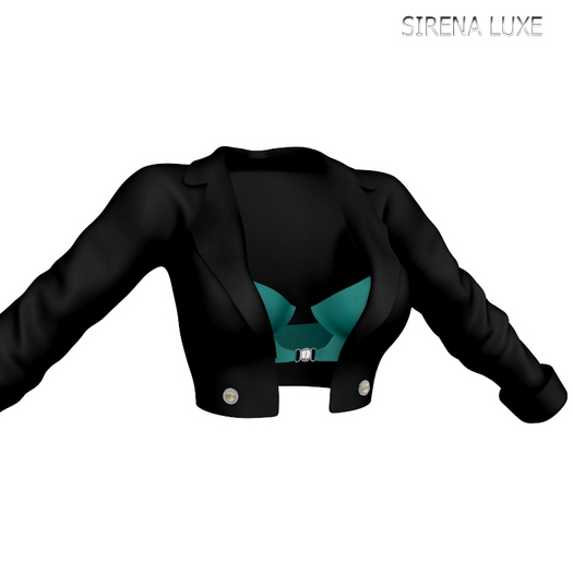 Legacy Jacket