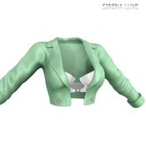 Legacy Jacket